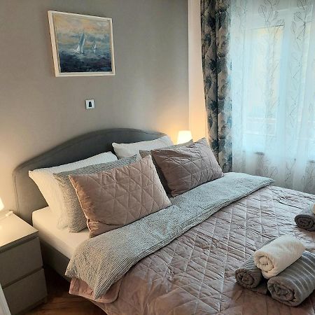 Ozzy Cozy Daire Zagreb Dış mekan fotoğraf