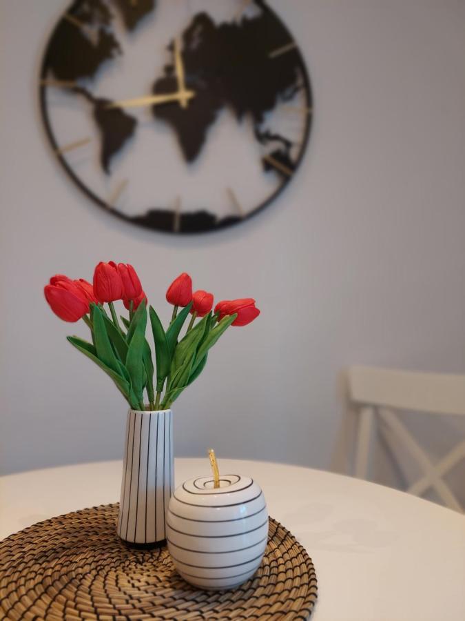 Ozzy Cozy Daire Zagreb Dış mekan fotoğraf