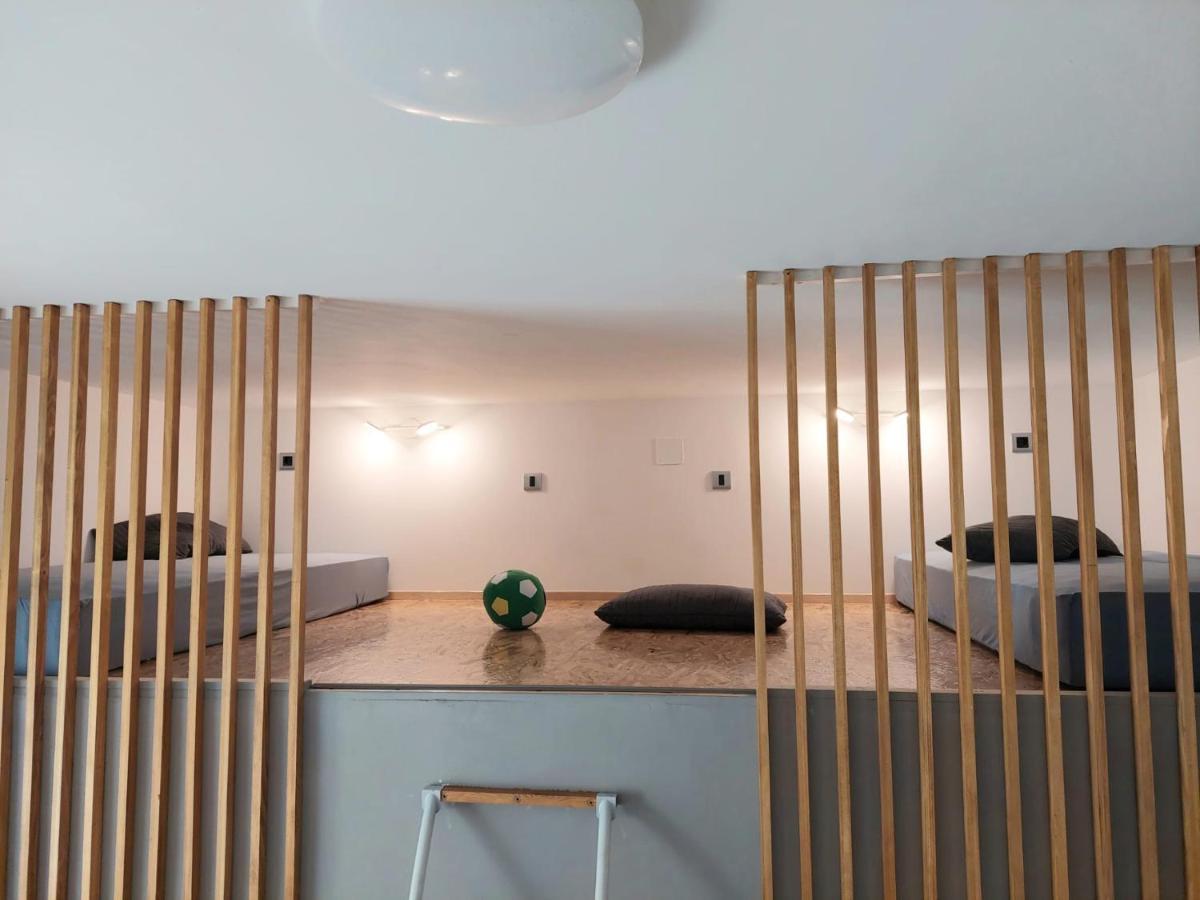 Ozzy Cozy Daire Zagreb Dış mekan fotoğraf