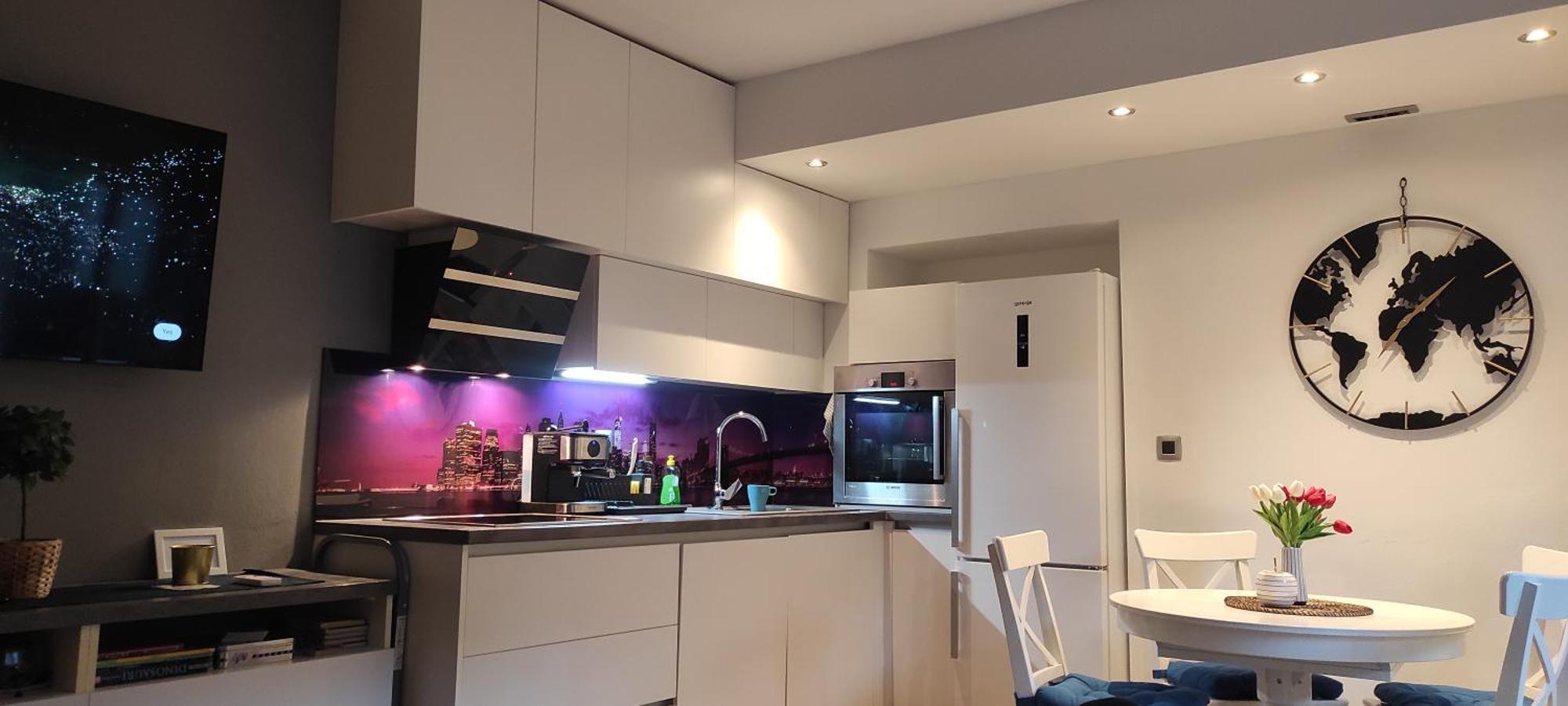 Ozzy Cozy Daire Zagreb Dış mekan fotoğraf